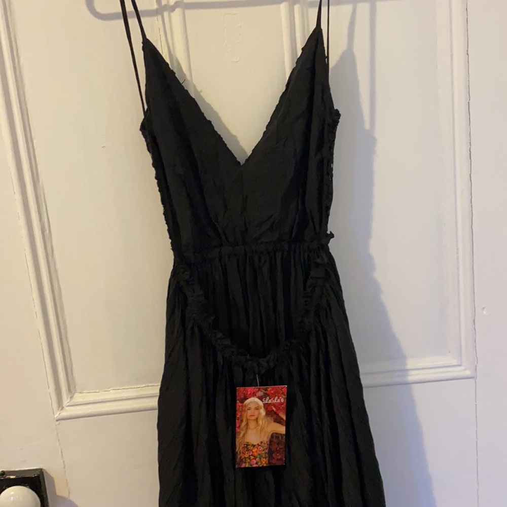 Lulus dress - Picture 3 of 4